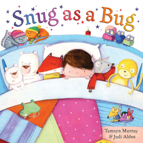 Snug as a Bug*