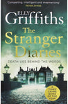 Griffiths: The Stranger Diaries