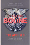 Theodore Boone: The Accused