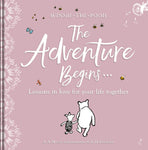 Winnie-the Pooh: The Adventure Begins
