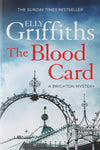 Griffiths: The Blood Card