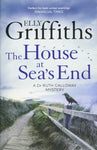 Griffiths: The House at Sea's End