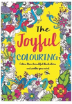 The Joyful Colouring Book