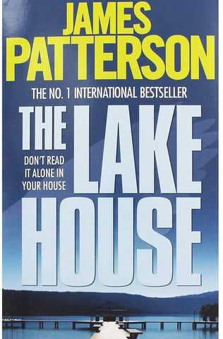 Patterson: The Lake House