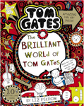 Tom Gates - The Brilliant World of Tom Gates