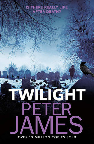 Twilight By Peter James