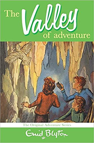 Blyton Adventure: Valley of Adventure