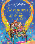 Blyton: Adventures Wishing Chair Deluxe Edition