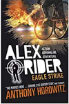 Alex Rider - EAGLE STRIKE