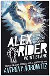 Alex Rider - POINT BLANC