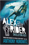 Alex Rider - SKELETON KEY