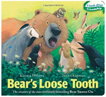 Bear's Loose Tooth By Kamara Wilson*