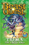 Beast Quest: Trema the Earth Lord