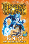 Beast Quest: Koldo the Arctic Warrior