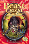 Beast Quest: Muro the Rat Monster