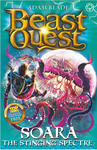 Beast Quest: Soara the Stinging Spectre