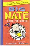 Big Nate Goes for Broke