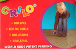 Crilo Ball Game