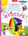 Curious questions and answers weather