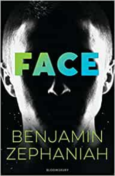 Face - Benjamin Zephaniah