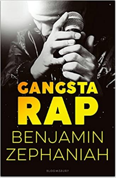 Gangsta Rap - Benjamin Zephaniah