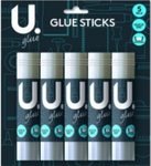 Glue Sticks - Pack Of 5