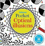 Usborne Pocket Optical Illusions