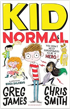 Kid Normal 1