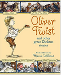 Oliver Twist and other Dickens Stories