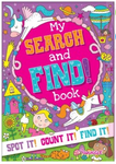 Search and Find (pink)