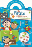 My Pirate Adventure Colouring Bag