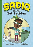 Sadiq and the Pet Problem