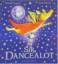 Sir Dancealot