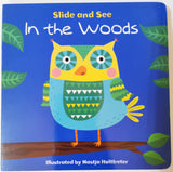 Slide and see - In The Woods