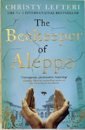 The Bee Keeper of Aleppo