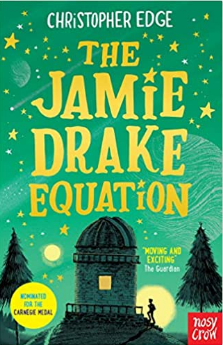 The Jamie Drake Equation - Christopher Edge