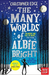 The Many Worlds of Albie Bright - Christopher Edge