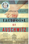 The Tattooist Of Auschwitz