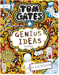 Tom Gates - Genius Ideas