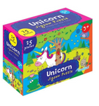 Unicorn Jigsaw