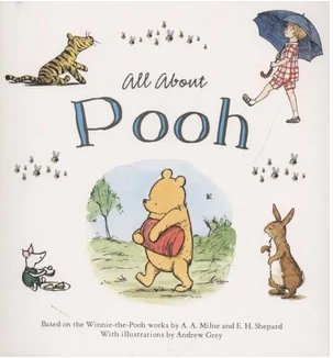 Winnie-the-Pooh: All About Pooh