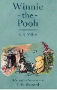 Winnie-the-Pooh Classics: Winnie-the-Pooh