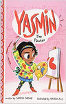 Yasmin The Painter